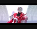 【MMDタイバニ】Mood