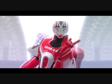 【MMDタイバニ】Mood