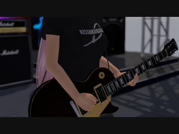 Second Lifeで青春コンプレックス