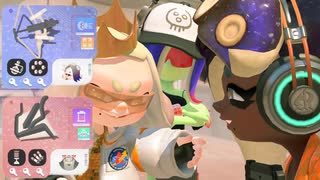 【RTA】Splatoon3 サイドオーダー 全武器攻略 5時間35分41秒 part2