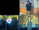 Love me tender／D-LOOP