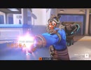 Overwatch2 【オーバーウォッチ2】 適当実況動画part283