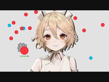 お気楽DieperTTちゃん #1【VOICEVOX実況 / Diep.io】