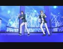 【MMDアイナナ】エンゼルフィッシュ【御堂虎於誕生祭2024モデル配布】