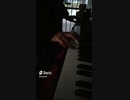 dead by sunrise too late cover in Toyosu Tokyo Japan