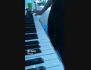 linkin park blackout cover in Kisarazu Chiba Japan