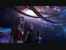 【FF7リバース】#18 野良飛行機でコスモキャニオンへ