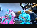 【ゆっくり実況】Warframeやるよ　～Riven開けるよ・二十二回目～
