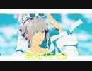 【Fate/MMD】ROUTE23【オベロン】
