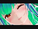 MMD☆ドクヘビ☆SPS式シリアス改変ラムちゃん