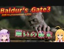【Baldur'sGate3】弦巻マキはゆかりんとダンジョンズ&ドラゴンズみたいな世界を冒険するpart58【VOICEROID実況】