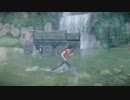 アンチャーテッド　古代神の秘宝　#1.5  【ネタバレ注意】