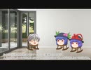 『科学技術により誕生した天人及び人型ロボット』 15.二人の超人(後編)(終)