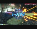 【EXVS2OB】ですともおじさんのトライアド珍道中A-15