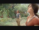 アンチャーテッド　古代神の秘宝　#4  【ネタバレ注意】