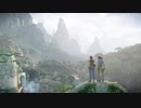 アンチャーテッド　古代神の秘宝　#5  【ネタバレ注意】