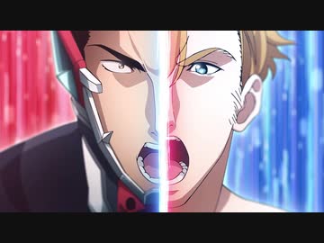 MAD　勇気爆発バーンブレイバーンAGE