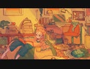 ding-ding style / 鏡音リン
