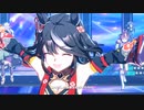 【ウマ娘 プリティーダービー】U.M.A. NEW WORLD!!（キタサンブラック）