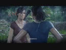 アンチャーテッド　古代神の秘宝　#6  【ネタバレ注意】