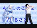 【ソフトウェアトークMMD】45秒で何ができる？【松嘩りすく＆Whitecul】