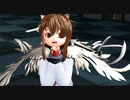 【MMD艦これ】電でヴァンパイアなのです【４K】