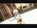 【Fate/MMD】水着武蔵でFIESTA【FGO】