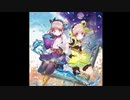 そっと重ねた手のひらを　ピアノアレンジ【リディー&スールのアトリエ】