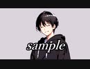 【#MYCOEIROINK】サンプルボイス_かめづかforMYCOEIROINK【#COEIROINK】