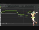 [SynthV カベル] Faded feat. GUMI