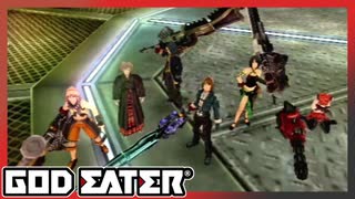 【GOD EATER】神狩り行こうぜ！#44 『希望』(終)
