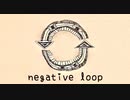 negative loop/初音ミク