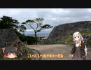 色々足りないうｐ主のゆっくり旅行記　沖縄編  第8話