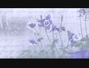 Down Beat「四季折々 春 01」Keys・00996-C