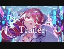 【Trailer】「Meow」/ 重音テトSV 2024.04.01公開