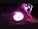 ATX電源で安定化電源を作ってみた