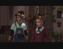 [FF7リバース] 第5回(5-1) 丘の上に咲く花