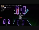 【Beatasber】魔法少女達による神速スペルカードプラクティス