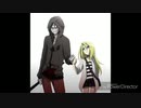 《殺戮的天使》ED  - Pray 千菅春香 (日 羅 中)_HD