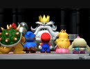 【スーパーマリオRPG】突然クッパ城を乗っ取ったデッカい剣を倒します part16(前半)