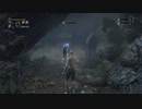 Bloodborne カンストヤーナムの影　初期レベル4 防具無し　ノーダメ