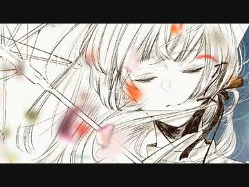 三月十六日、桜上水、明日の天気 feat.巡音ルカ /  Yono