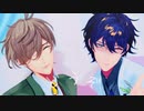 【にじさんじMMD】愛包ダンスホール【エデン研究職組】