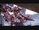【アーマードコアⅥ】ランクマッチ戦闘記録 Part.8【ルビコンタマネギ】