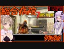 【ボイスロイド実況】リワークされた病院タイムアタック！目指せ１５分切り！！（※ノーデス縛り中です）【7daystodieα21借金生活#12】