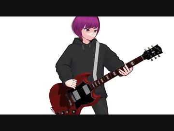 Dを弾くデフォ子