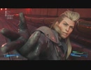 【FF7R】突然ハイテンションなロン毛に絡まれたよぅ...#6