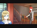 スターマイン（full） 【ようこそカフェ丹学亭】