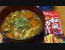 【ホワイトデー】カレーうどん
