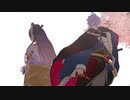 【MMD】ロウワー【刀剣乱舞×にじさんじ】